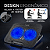 Base Cooler para Notebook + Suporte para Celular - Imagem 5