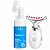 Kit Spa Facial Mousse Limpeza Niacinamida + Massageador Facial - Imagem 1