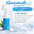 Kit Spa Facial Mousse Limpeza Niacinamida + Massageador Facial - Imagem 3