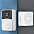 Campainha C/ Câmera Wifi S Fio Inteligente Interfone C Áudio - Imagem 2
