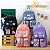 Conjunto Completo de Mochila e Acessórios - Imagem 4