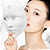 Máscara Led Tratamento Facial Fototerapia Estética 7 Cores - Imagem 2