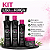 Kit Capilar Liso com Força Fortalecimento Capilar - Imagem 2
