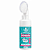 Mousse de Limpeza Facial Infantil Bebelinho Algodão Doce - Imagem 1