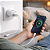Kit Carregador Turbo 20W + Cabo Lightning - Imagem 6