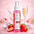 Body Splash Bio Instinto Morango com Champagne 130ml - Imagem 4