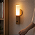 Luminária LED Inteligente com Sensor de Movimento Recarregável - Imagem 4