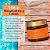 Grandha Mix Oil Power Moisturizing Cream Máscara Capilar Pós-Praia e Piscina 300g - Imagem 3