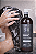 Grandha Urbano Spa Black Pearl Shampoo para Renovação da Fibra Capilar 250ml - Imagem 3