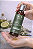 Grandha Fito Capillus Eucalyptus Shampoo para Couro Cabeludo Sensível 250ml - Imagem 3