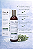 Grandha Fito Capillus Tea Tree Shampoo Anticaspa Up Ice 250ml - Imagem 2