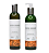 Kit Touch Energy Flores & Vegetais Shampoo 300ml Condicionador 240g Grandha - Imagem 1