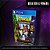 Crash Bandicoot N. Sane Trilogy Ps4 Mídia Digital (Primária) - Imagem 1
