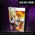 Dragon Ball Xenoverse Ps5 Mídia Digital (Primária) (Retrocompatível) - Imagem 1