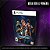 Jump Force Ps5 Mídia Digital (Primária) (Retrocompatível) - Imagem 1