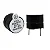 Buzzer Ativo 24V 12mm - Imagem 1