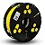 Filamento PLA Classic Amarelo - Imagem 1