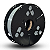 Filamento Triade3D PLA Classic Cinza Claro 1kg - Imagem 1