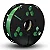 Filamento PLA Classic Verde Jade - Imagem 1