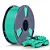 FILAMENTO SUNLU PLA CLASSICO VERDE MENTA - Imagem 1