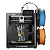 IMPRESSORA 3D FLASHFORGE AD5X COM KIT FECHAMENTO - Imagem 3