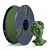 FILAMENTO SUNLU High Speed Matte PLA Olive Green (Verde Oliva) - Imagem 1