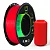 Filamento Pla Vermelho 1kg Multfila Para Impressora 3d 1.75mm - Imagem 1