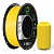 Filamento MULTFILA PLA Speed Amarelo - Imagem 1