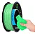 Filamento MULTFILA TPU Verde - Imagem 1