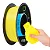 Filamento MULTFILA TPU Amarelo - Imagem 1