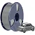 Filamento Sunlu PETG Cinza 1Kg 1.75mm - Imagem 3