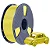 Filamento Sunlu PETG Amarelo (Yellow) 1Kg 1.75mm - Imagem 1