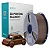 Filamento Sunlu PETG Marrom Café(Coffee Brown) 1Kg 1.75mm - Imagem 3