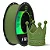 Filamento Pla Matte Fosco Verde Militar 1kg Multfila Impressora 3d 1.75mm - Imagem 1