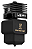 Hotend Bambu Lab Big Three Tech Panda BIQU bico 0,4mm Alto Fluxo (High Flow HF) - Imagem 1