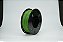 FILAMENTO FLAHSFORGE PLA LITE 1.75MM 1KG - VERDE - Imagem 2