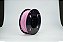 FILAMENTO FLASHFORGE PLA LITE 1.75MM 1KG PINK (ROSA) - Imagem 3