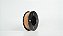 FILAMENTO FLASHFORGE PLA LITE 1.75MM 1KG SAND (BEGE CLARO) - Imagem 3