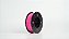 FILAMENTO FLASHFORGE PLA LITE 1.75MM 1KG HOT PINK (ROSA CHOQUE) - Imagem 1