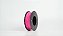 FILAMENTO FLASHFORGE PLA LITE 1.75MM 1KG HOT PINK (ROSA CHOQUE) - Imagem 5