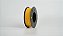FILAMENTO FLASHFORGE PLA LITE 1.75MM 1KG MANGO YELLOW (AMARELO MANGA) - Imagem 1