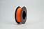 FILAMENTO FLASHFORGE PLA LITE 1.75MM 1KG TANGERINE (TANGERINA) - Imagem 3