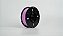 FILAMENTO FLASHFORGE PLA LITE 1.75MM 1KG LAVENDER (ROXO CLARO) - Imagem 1