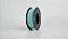 FILAMENTO FLASHFORGE PLA LITE 1.75MM 1KG MEDIUM TURQUOISE (AZUL ESVERDEADO) - Imagem 4