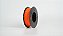 FILAMENTO FLASHFORGE PLA LITE 1.75MM 1KG BURNT ORANGE (LARANJA ESCURO) - Imagem 4
