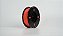 FILAMENTO FLASHFORGE PLA LITE 1.75MM 1KG CORAL RED (VERMELHO CORAL) - Imagem 1