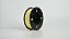 FILAMENTO FLASHFORGE PLA LITE 1.75MM 1KG CREAM YELLOW (AMARELO SUAVE) - Imagem 1