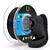 FILAMENTO TPU 9075 PRETO - Imagem 1