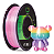 FILAMENTO PLA SILK RAINBOW UNICORN MULTFILA 1KG - Imagem 1