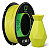 FILAMENTO PLA MATTE VERDE CITRUS MULTFILA 1KG - Imagem 1